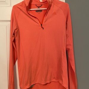 Women’s Adida’s Small running long sleeve